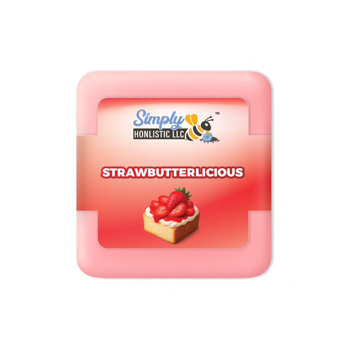 Strawbutterlicious