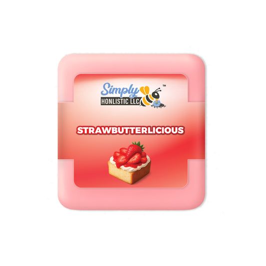 Strawbutterlicious