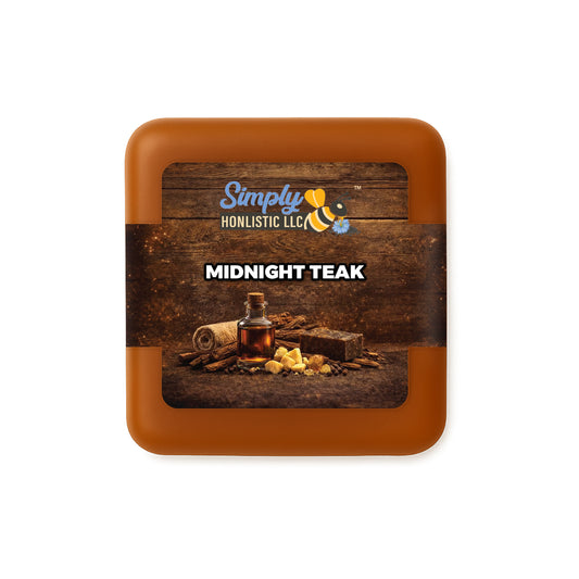 Midnight Teak
