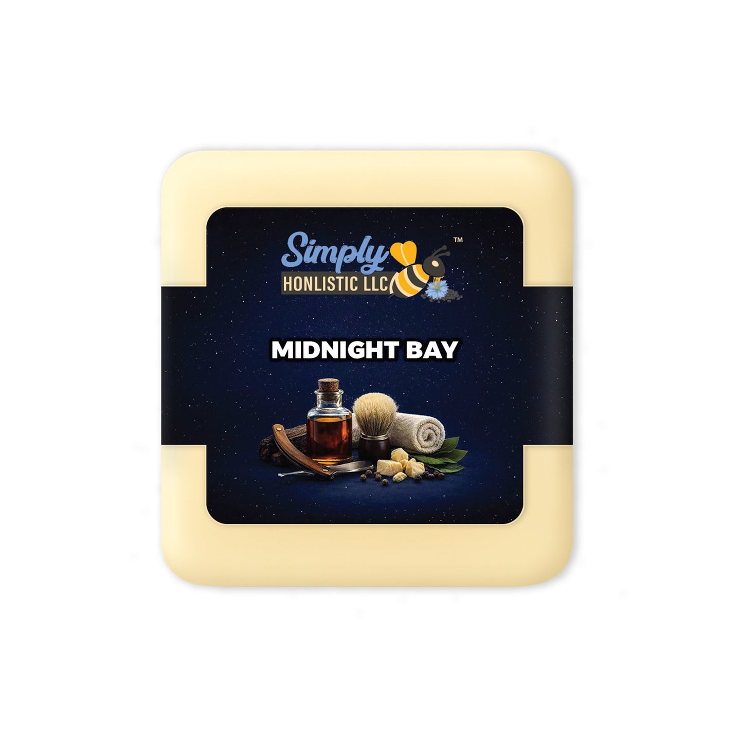 Midnight Bay