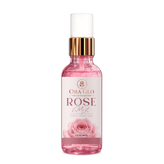 Rose Mist